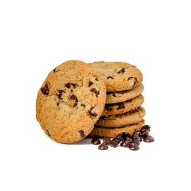 Image of COM: Dough Cookie Chocolate Chip - 128 x 57 Grams